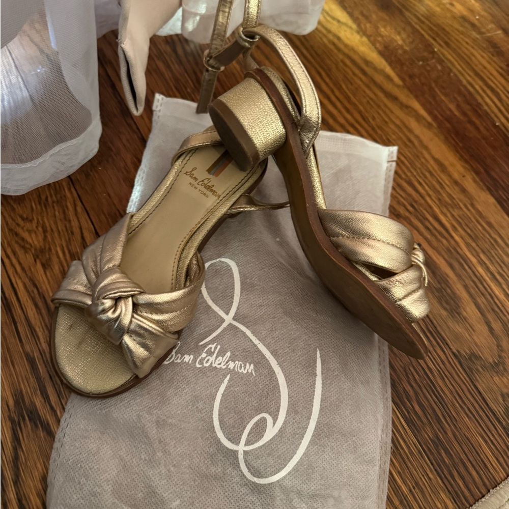 girls sandal
